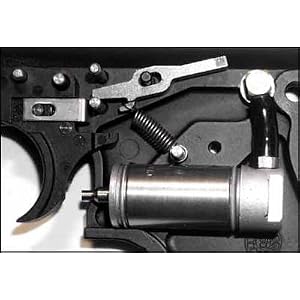 Tippmann Tippman A-5 A5 Paintball Response Trigger