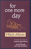 For One More Day