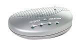  : Keyspan 4-Port USB Mini Hub Silver- Bus/self Powered for Notebooks