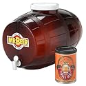 Mr. Beer Deluxe Edition Home Microbrewery System
