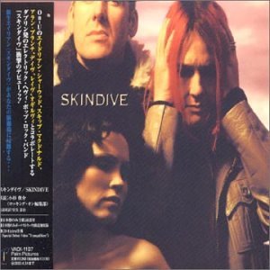 Skindive - Sweetness Lyrics - Zortam Music