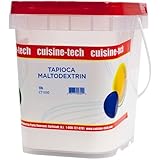 Tapioca Maltodextrin