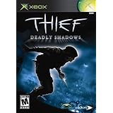 Thief: Deadly Shadows