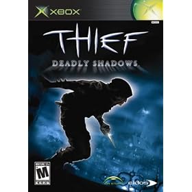 Thief: Deadly Shadows