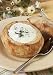 Gourmet Food : Home Bistro New England Clam Chowder