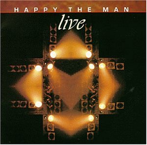 Happy the Man - Live - Zortam Music