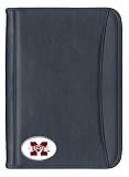 Mississippi State Black Portfolio Organizer Notebook