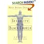 Sexuality and the Black Church: A Womanist Perspective