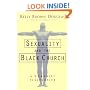 Sexuality and the Black Church: A Womanist Perspective