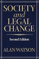 Society and Legal Change