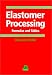 Book Elastomer Processing: Formulas and Tables