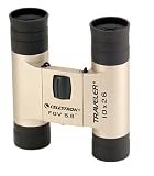 Celestron Traveler 10X26 Compact Water Resistant Binoculars