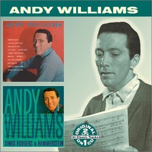 Andy Williams - Andy Williams/Andy Williams Sings Rodgers & Hammerstein - Zortam Music