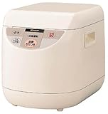 ZOJIRUSHI �͂��� �������@ �z���C�g BS-EA10-WB