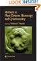 Methods in Plant Electron Microscopy and Cytochemistry