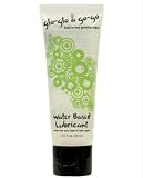 Tlc Glo-glo A Go-go Water Based Lubricant - 1.5 oz.