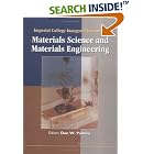 Imperial College Inaugural Lectures in Materials Science and Materials Engineering by Don W. Pashley