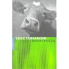 Vegetarianism: Living a Buddhist Life Series