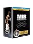 Men In Black: La Trilogia - Special Limited Edition - Esclusiva Amazon.it