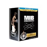 Men In Black: La Trilogia - Special Limited Edition - Esclusiva Amazon.itdi Will Smith