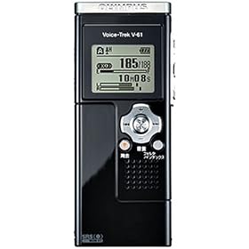 OLYMPUS Voice-Trek V-61