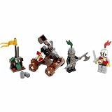 Lego Kingdoms 7950 Knight's Showdown