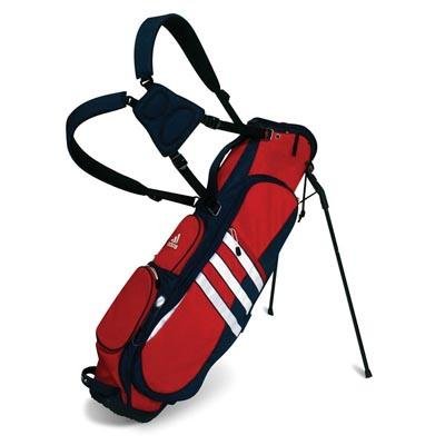 Adidas Golf 2009 University Stand Bag