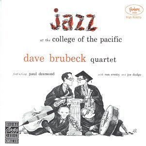Dave Brubeck