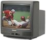 Panasonic CT-13R51D 13" AC/DC TV
