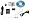 Canon Powershot SD500 7.1MP Digital Elph Camera with 3x Optical Zoom