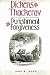 Search : Dickens & Thackeray: Punishment And Forgiveness