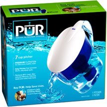 PROCTER & GAMBLE CONSUMER
