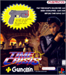 Time Crisis plus Guncon
