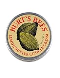 Produkt-Bild: Burt's Bees Lemon Butter Cuticle Cream (Nagelhautcreme), 15 g