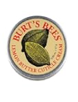 Burt's Bees Lemon Butter Cuticle Crea...