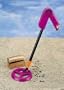 METAL DETECTOR