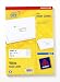 Avery Inkjet Addressing Labels