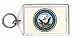 Department Of Navy Keychain
