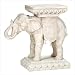Lucky Elephant Plant Stand