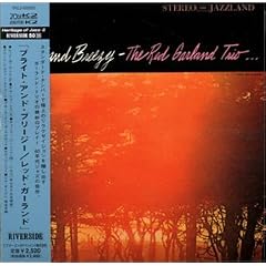 Bright and Breezy by  Red Garland 