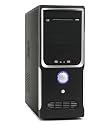 PC - CSL Sprint 5179 (Dual) - DualCore! PC-System mit AMD Athlon X2 5000+, 500GB SATA, 2048MB DDR2, GeForce 7025, DVD-RW, Sound, LAN