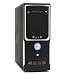 PC - CSL Sprint 5179 (Dual) - DualCore! PC-System mit AMD Athlon X2 5000+, 500GB SATA, 2048MB DDR2, GeForce 7025, DVD-RW, Sound, LAN PC - CSL Sprint 5179 (Dual) - DualCore! PC-System mit AMD Athlon X2 5000+, 500GB SATA, 2048MB DDR2, GeForce 7025, DVD-RW, Sound, LAN