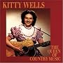 Queen of Country Music
