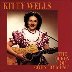 Kitty Wells - Divided By Two Lyrics - Zortam Music