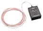 LiteWire 14-Feet White with Battery Pack