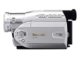 Panasonic NV-DS28 MiniDV-Camcorder - 