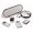 Logitech&reg; mm28 Portable Speakers