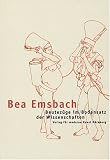 Bea Emsbach: Beutezuge Im Bodensatz Der Wissenschaften