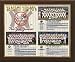 1990's New York Yankees World Series Champions Plaque
