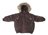 Apple Bottoms - 62703 RIB BOMBER